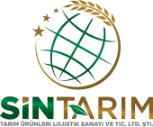 SİN TARIM ÜRÜNLERİ LOJİSTİK SANAYİ VE TİC.LTD.ŞTİ